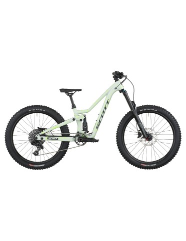 Bike Ransom 400