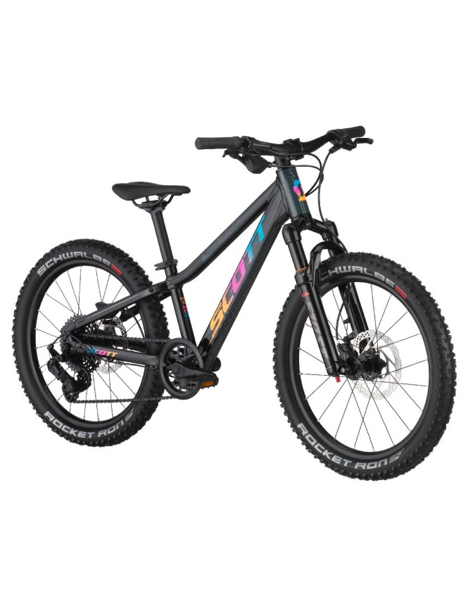 Bike Scale RC 200