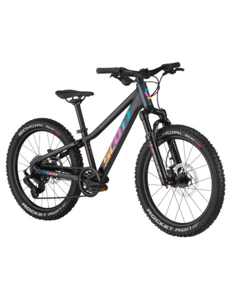Bike Scale RC 200