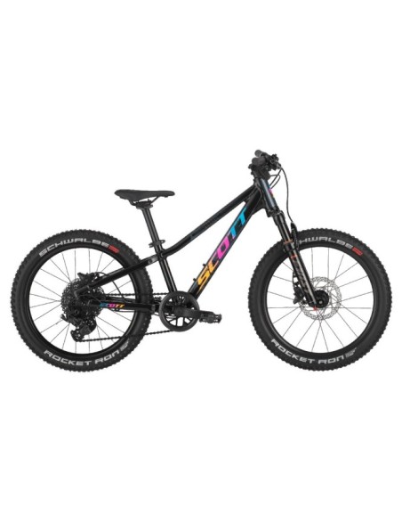 Bike Scale RC 200