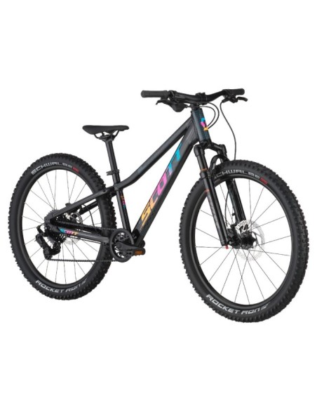 Bike Scale RC 400
