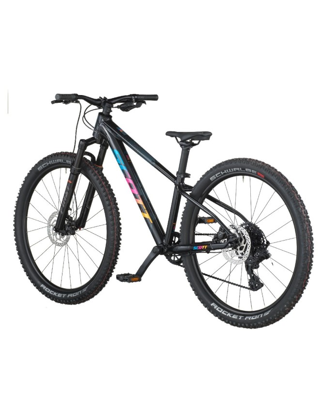 Bike Scale RC 600