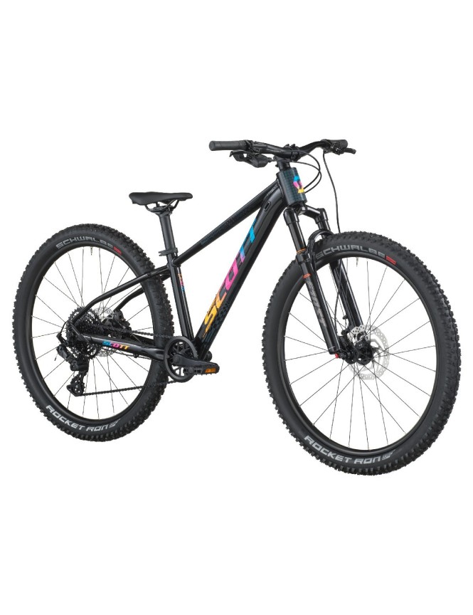 Bike Scale RC 600