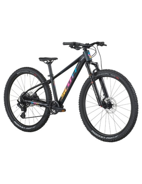 Bike Scale RC 600