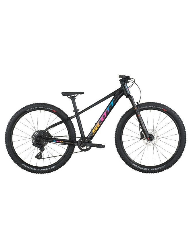 Bike Scale RC 600