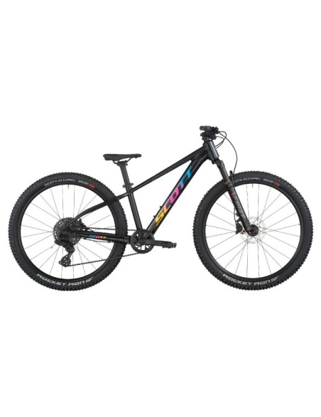 Bike Scale RC 600