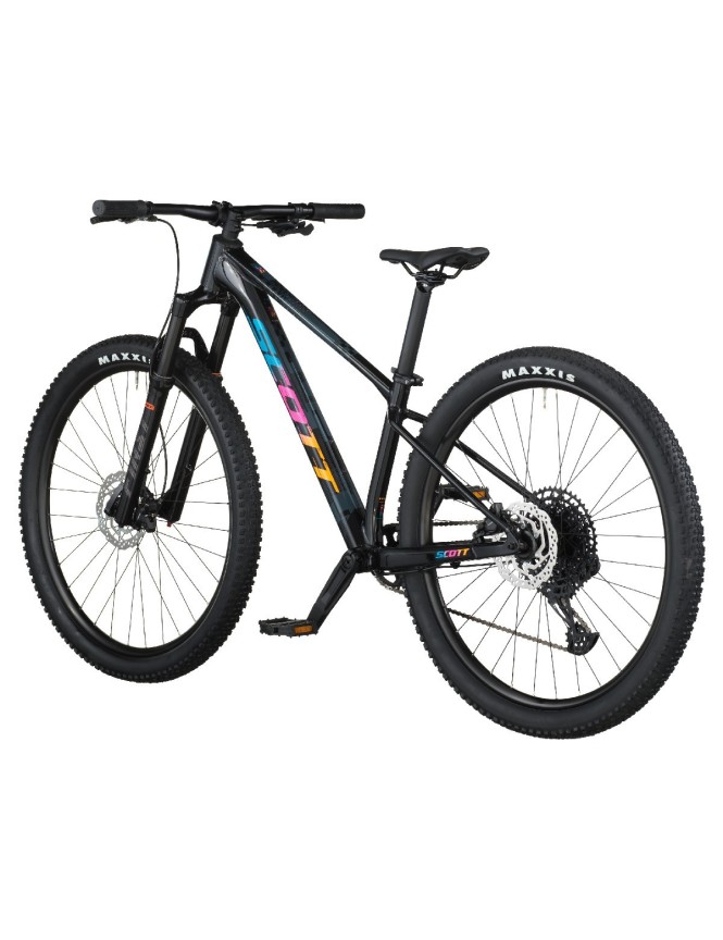 Bike Scale RC 700