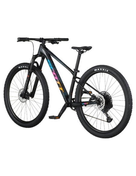 Bike Scale RC 700