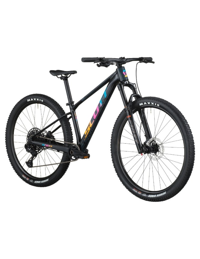 Bike Scale RC 700