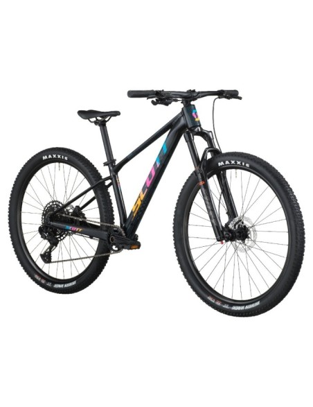 Bike Scale RC 700