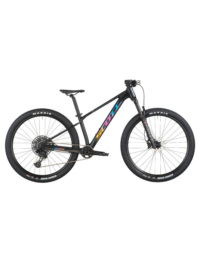 Bike Scale RC 700