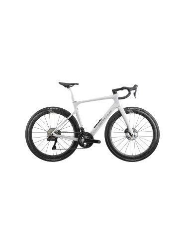 Nuova Infinito Pro Ultegra DI2 con Powermeter 4IIII 2
