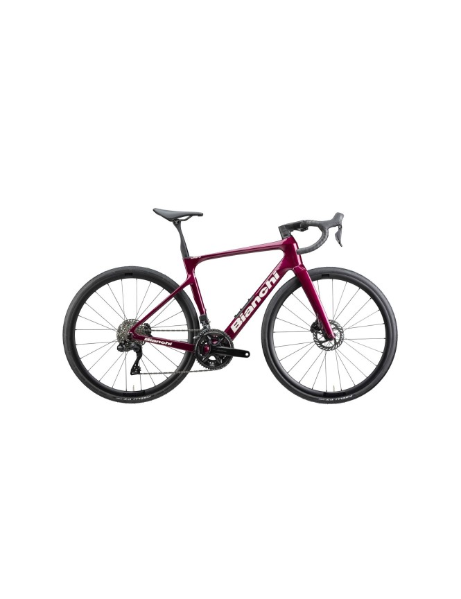 Nuova Infinito Shimano 105 Di2 12s