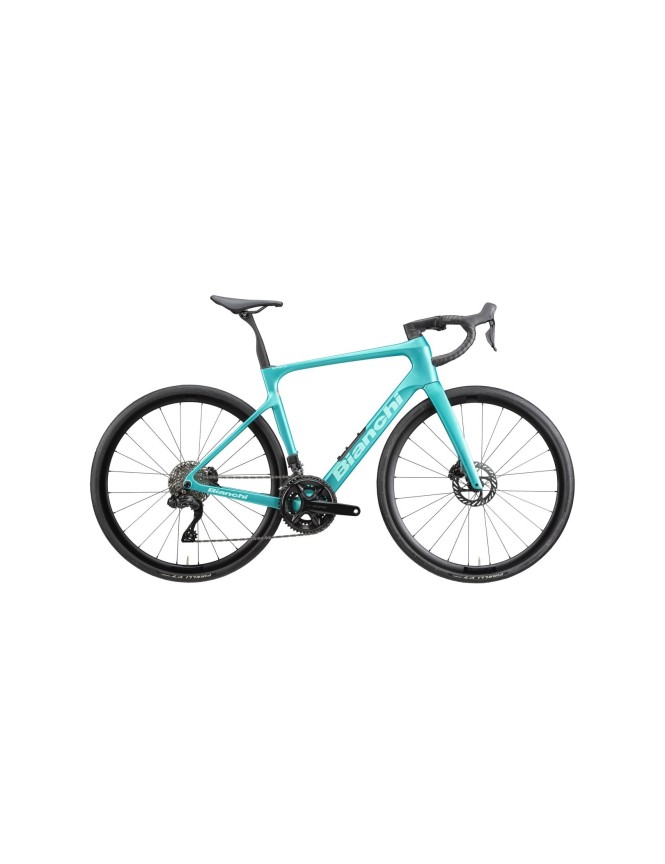 Nuova Infinito Shimano 105 Di2 12s