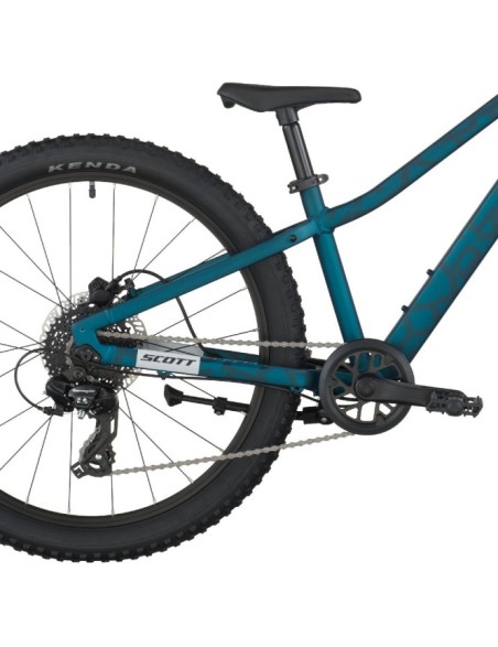 Bike Roxter 400