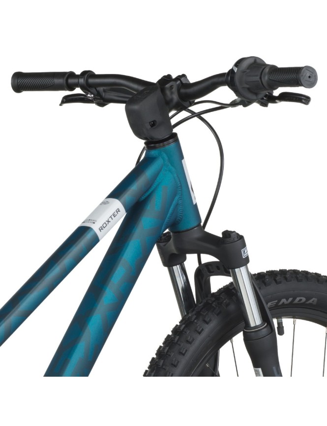 Bike Roxter 400
