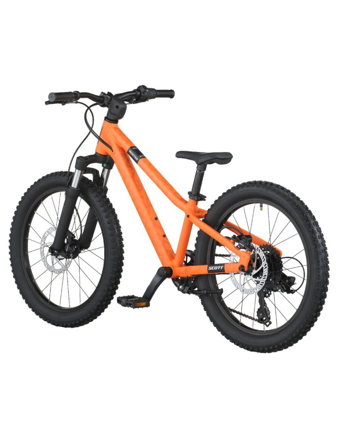 Bike Roxter 200