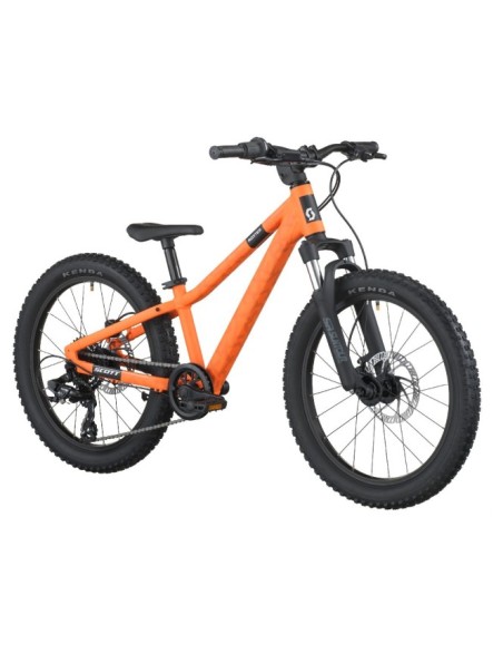 Bike Roxter 200