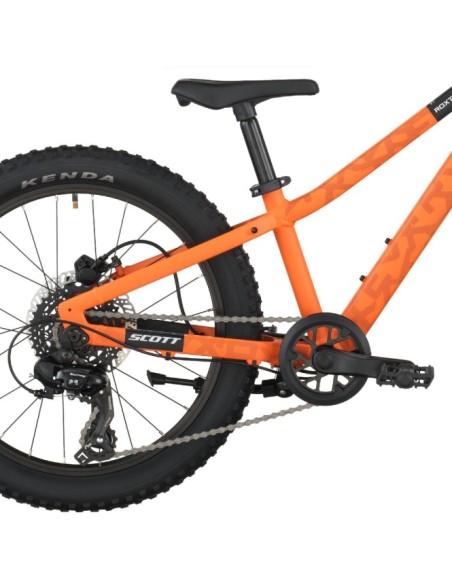 Bike Roxter 200
