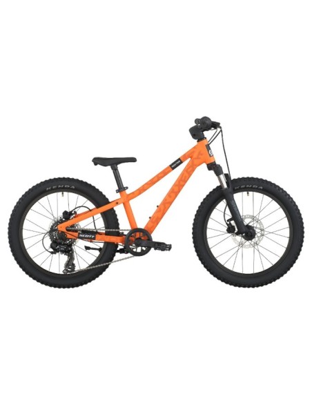 Bike Roxter 200