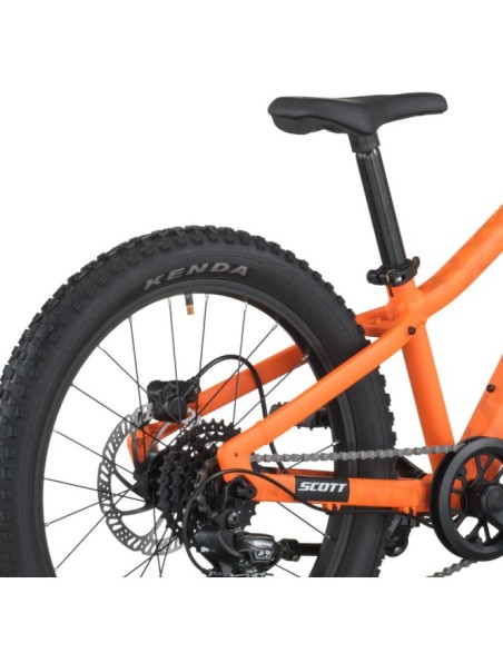 Bike Roxter 200