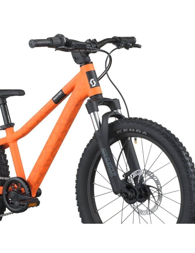 Bike Roxter 200