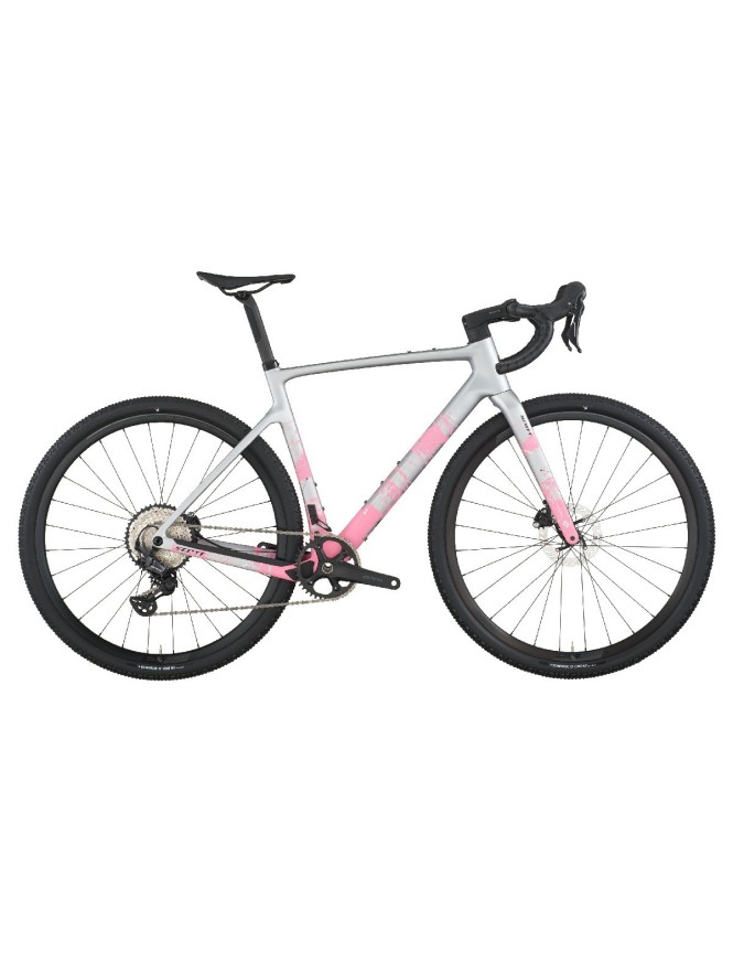 SCOTT Addict Gravel 30 EXPO | Bici Gravel in Carbonio in Offerta | Cicli Gai Chieri