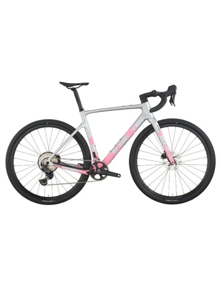 SCOTT Addict Gravel 30 EXPO | Bici Gravel in Carbonio in Offerta | Cicli Gai Chieri