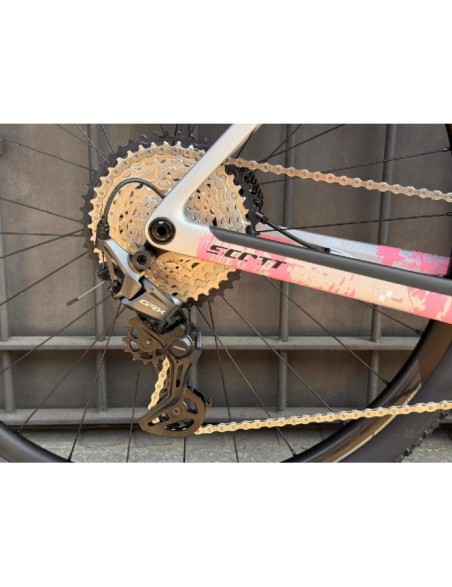 SCOTT Addict Gravel 30 EXPO | Bici Gravel in Carbonio in Offerta | Cicli Gai Chieri