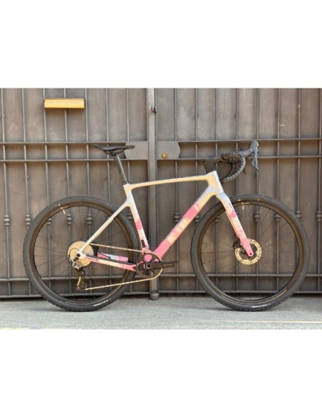 SCOTT Addict Gravel 30 EXPO | Bici Gravel in Carbonio in Offerta | Cicli Gai Chieri