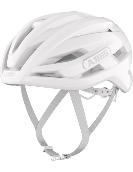 StormChaser ACE pure white