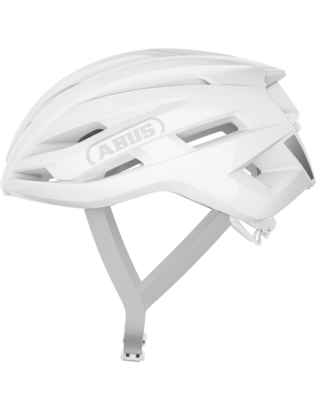 StormChaser ACE pure white