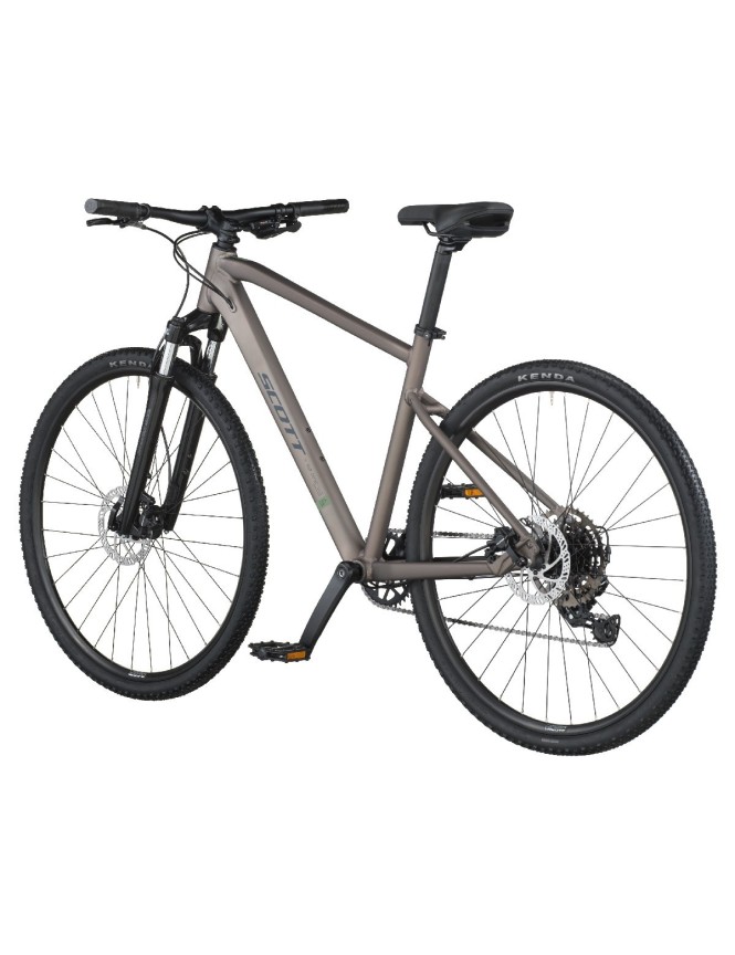 Bike Sub Cross 30