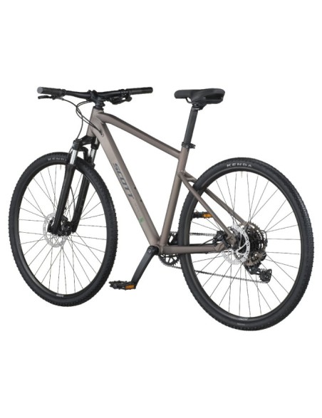 Bike Sub Cross 30