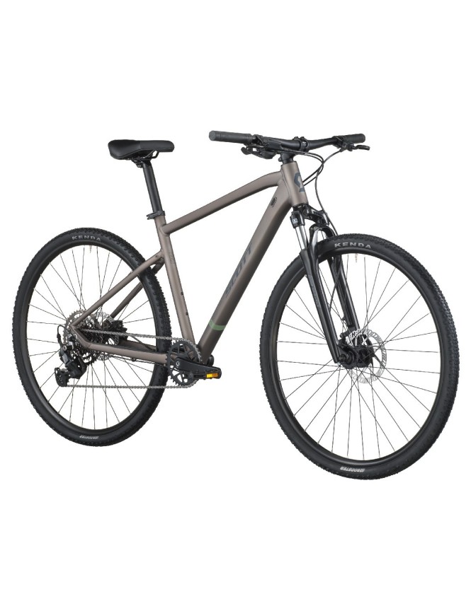 Bike Sub Cross 30