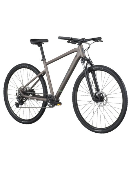 Bike Sub Cross 30