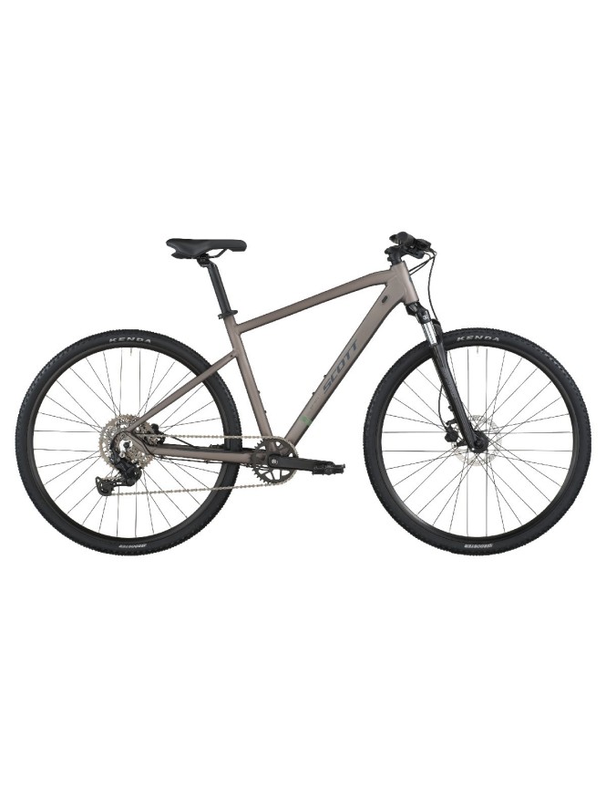 Bike Sub Cross 30
