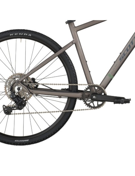 Bike Sub Cross 30