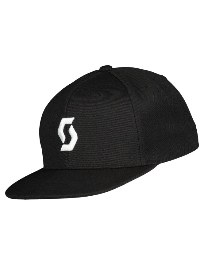Cap Juniorr Flat Brim