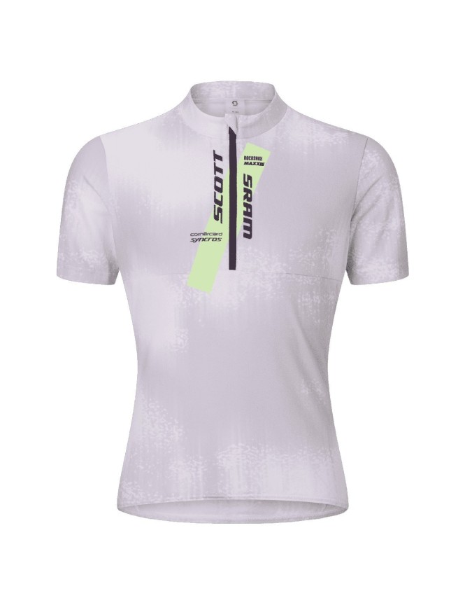 Jersey Jr SS