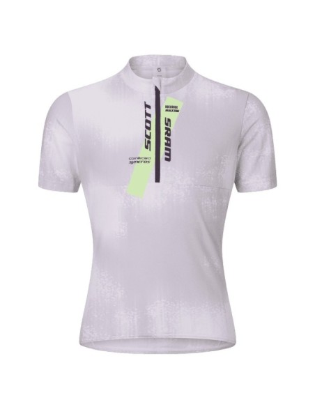Jersey Jr SS