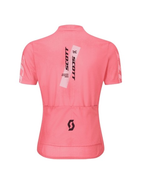 Jersey Jr SS