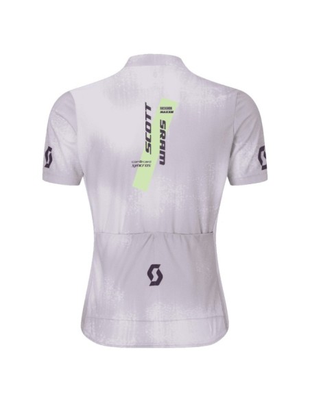 Jersey Jr SS