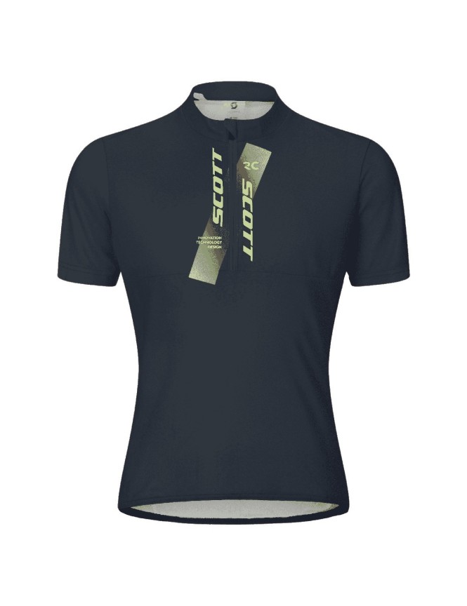 Jersey Jr SS