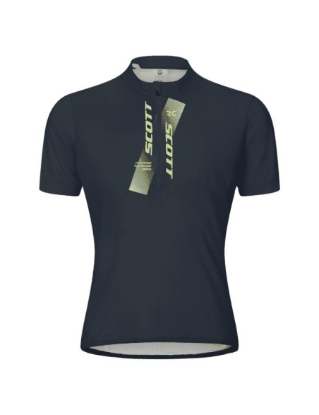 Jersey Jr SS