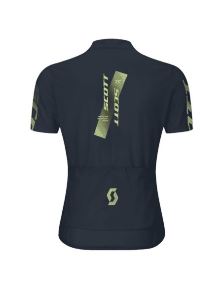 Jersey Jr SS