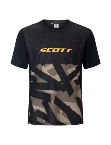 Tee Jr Vertic Delta SS