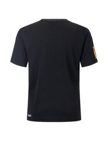 Tee Jr Vertic Delta SS