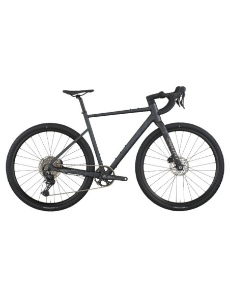 Bike Speedster Gravel 30
