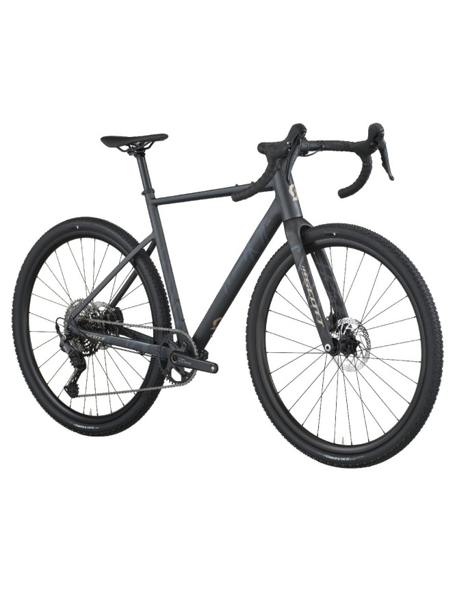 Bike Speedster Gravel 30